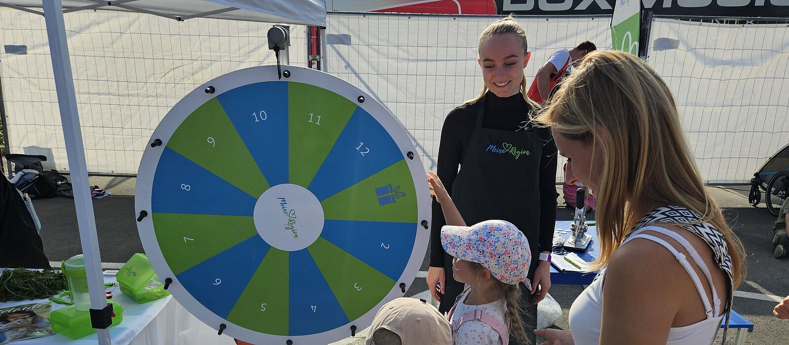 Regional-Schmecken-Bustour Familien-Feiertag Jena 20.09.2024