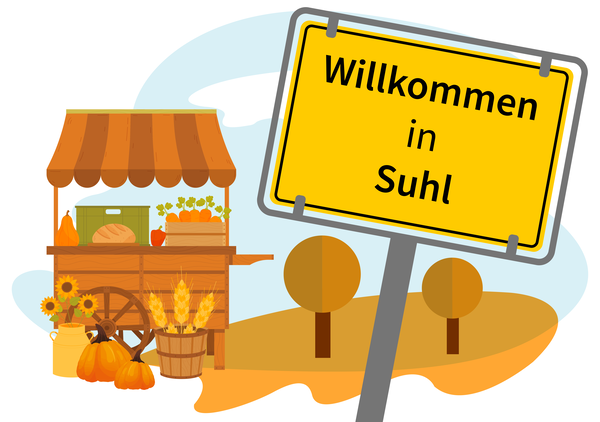 Grafik Bustour-Stopp Suhl